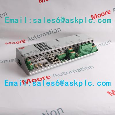 ABB	PM583ETH	sales6@askplc.com new in stock one year warranty